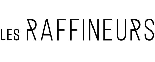 e-Carte Les Raffineurs