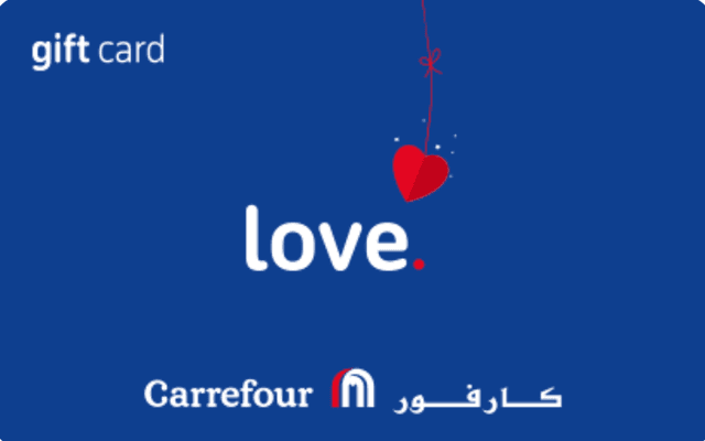 e-Carte "Love"